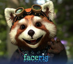 FaceRig-Free-Download