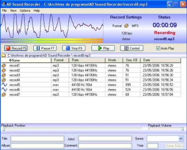 Adrosoft-AD-Audio-Recorder-Free-Download