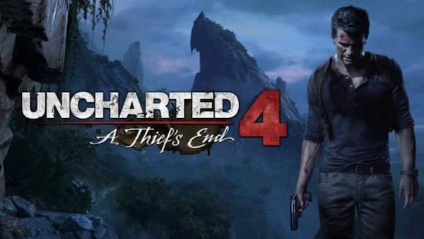 uncharted 4 Crack