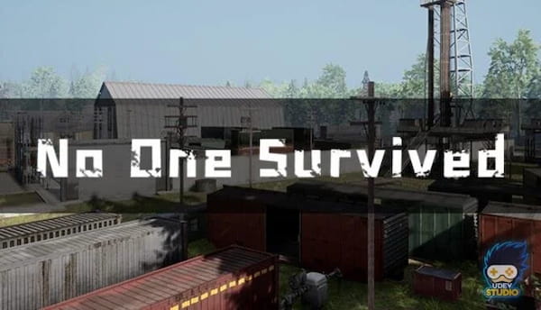 No One Survived Crack Download Repack