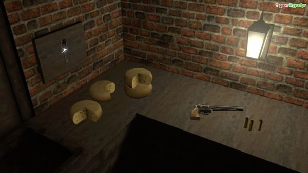 Gloomwood-Crack-free-download-repack