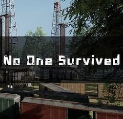 No One Survived torrent Download Repack