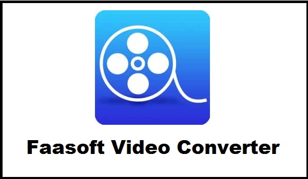Faasoft Video Converter 