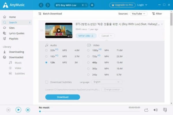 anymusic-Free-Download