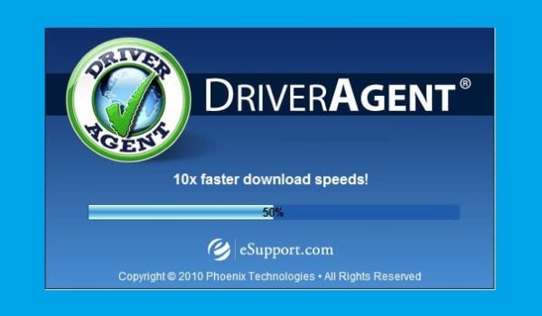 DriverAgent Plus Crack Free Download 