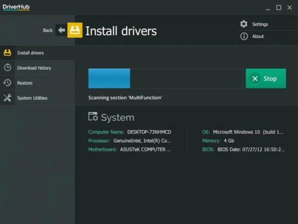 DriverHub-Free-Download