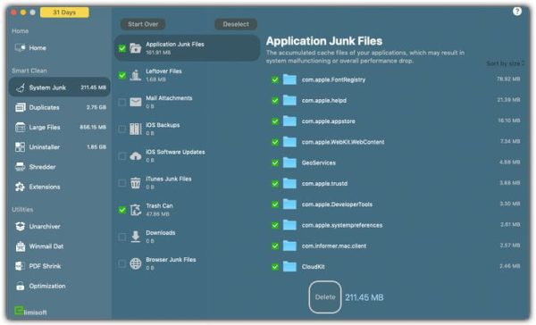 Elimisoft App Uninstaller Crack Free download