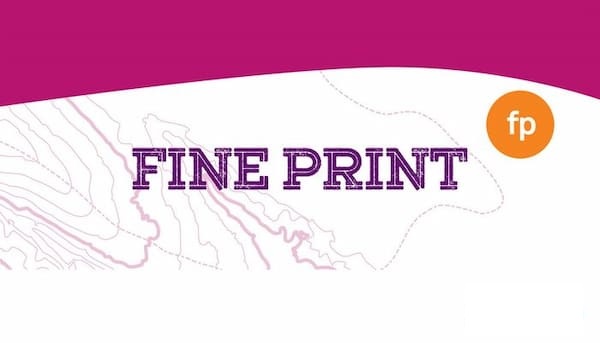 FinePrint Crack Free Download