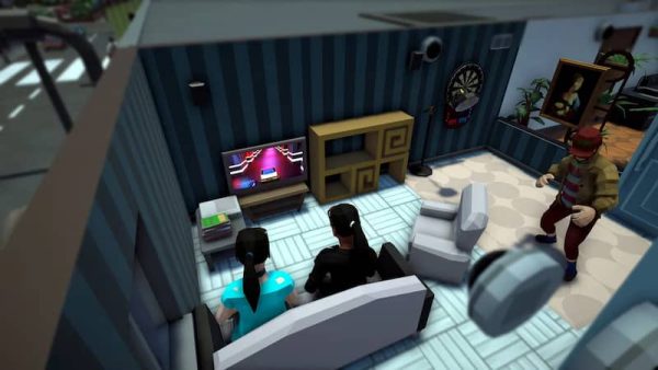 The Tenants torrent Free Download Repack