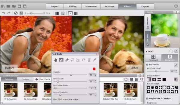 Reallusion FaceFilter Pro Crack Free Download