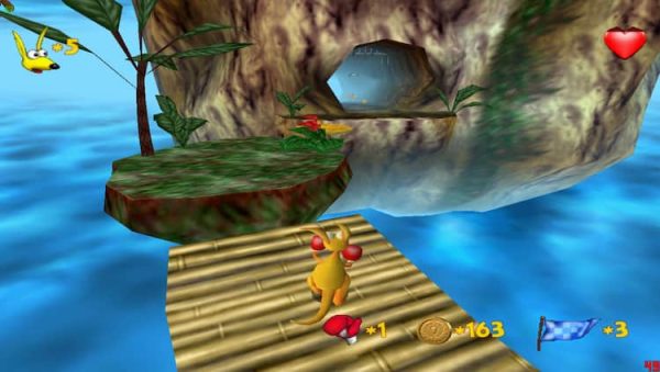 Kao the Kangaroo torrent