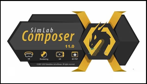 SimLab-Composer-License-Key
