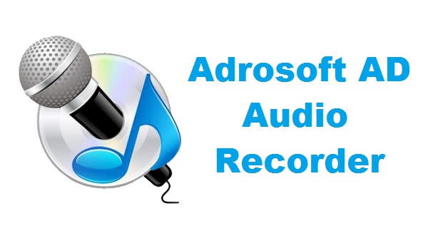 Adrosoft-AD-Audio-Recorder-Crack