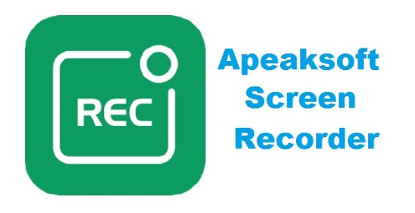 Apeaksoft-Screen-Recorder-Free-Download