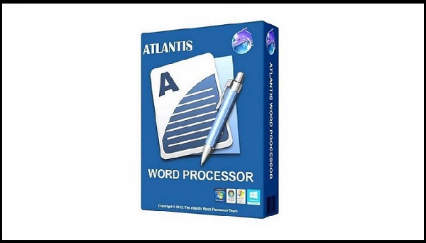 Atlantis Word Processor 4.3.4 instal the new version for windows