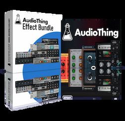 AudioThing Effect Bundle Full version