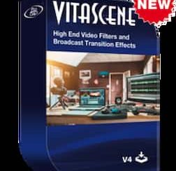 proDAD VitaScene Crack