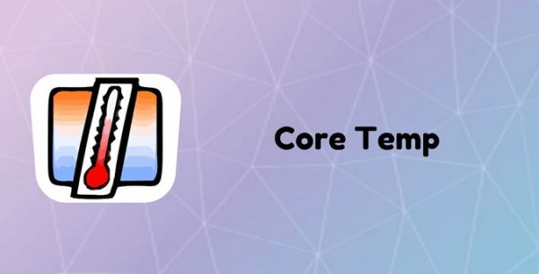 Core-Temp-Software-For-Windows