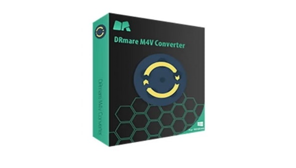 DRmare-M4V-Converter-Reviews-