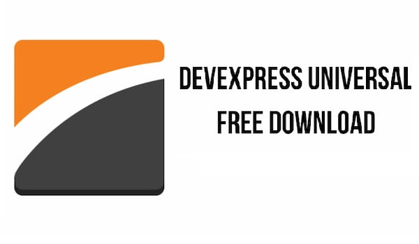 DevExpress-Universal-Free-Download