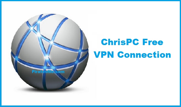 for ios instal ChrisPC Free VPN Connection 4.12.22