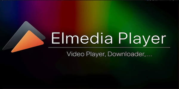 Elmedia Player Pro free instals