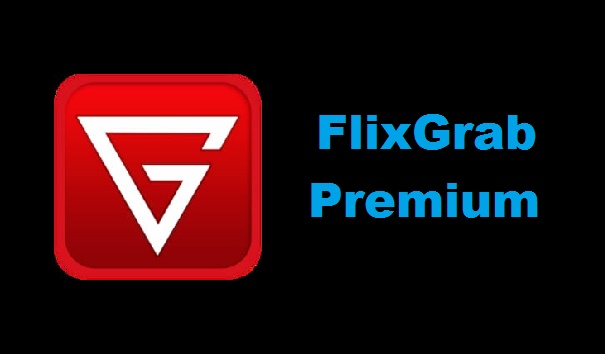 for android download FlixGrab+ Premium 1.6.20.1971