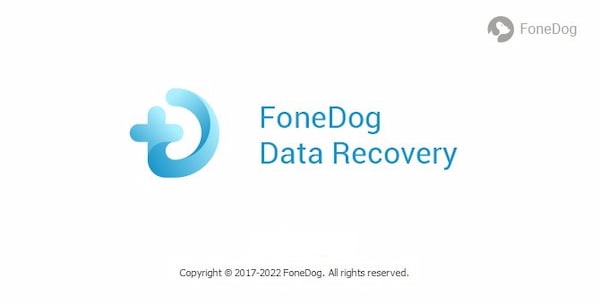 FoneDog-Data-Recovery