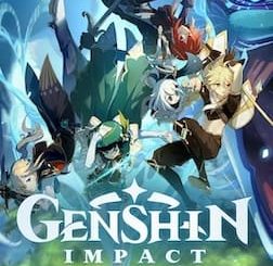 Genshin Impact Wars torrent download free
