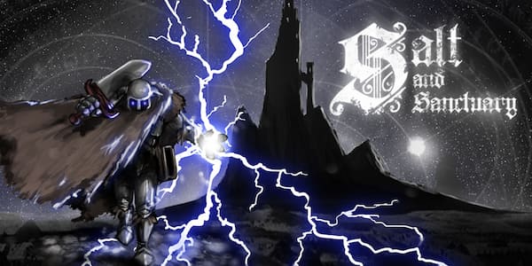 Salt and Sanctuary torrrent Download