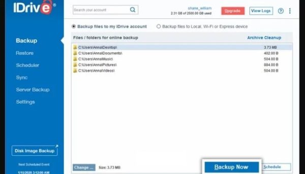 IDrive-Crack-Free-Download
