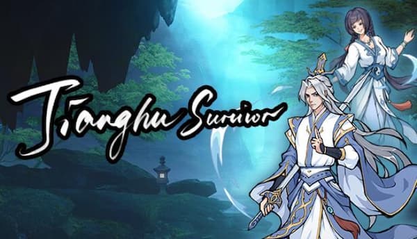 Jianghu-Survivor-Free-Download