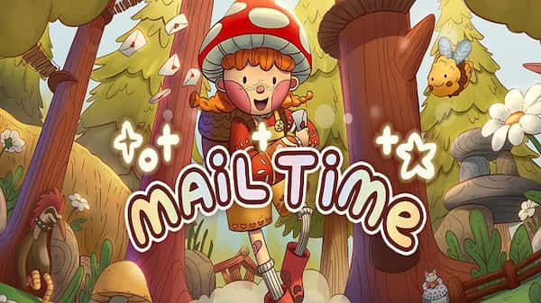 Mail Time torrent Free Download Repack