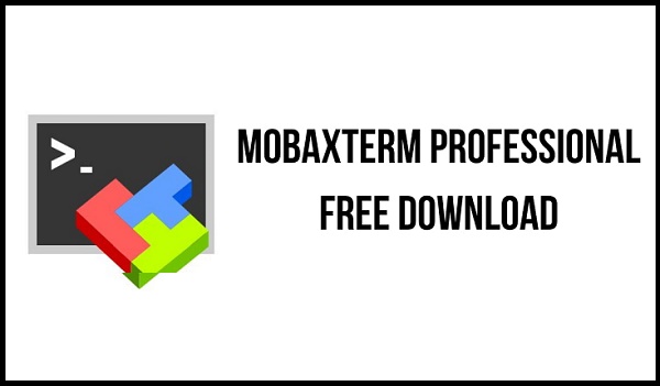 MobaXterm-Professional-Free-Download