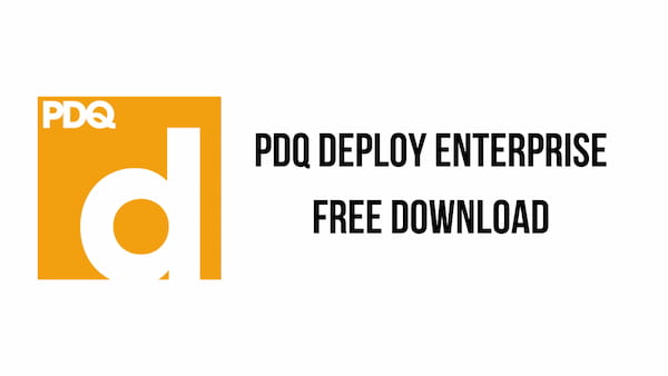 PDQ-Deploy-Crack-Free-Download