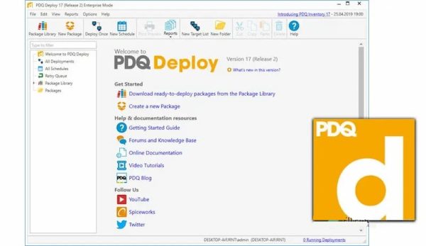 PDQ-Deploy-Free-Download