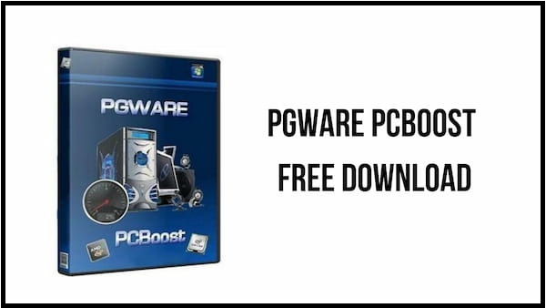 PGWare-PCBoost-Free-Download