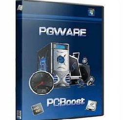 PGWare-PCBoost-Crack-Free-Download