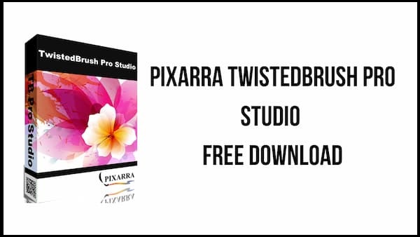 free TwistedBrush Pro Studio 26.05 for iphone instal