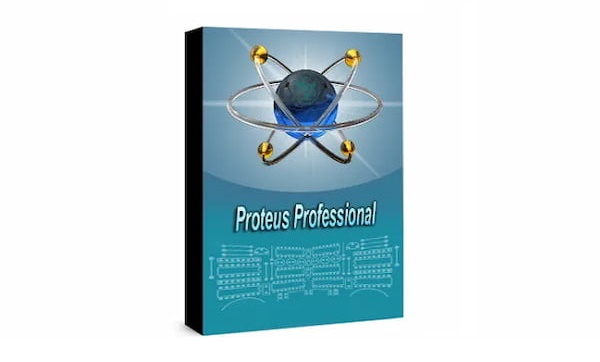 Proteus Professional SP1 Crack