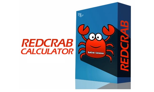 Redcrab-Calculator-PLUS-Crack-Free-Download