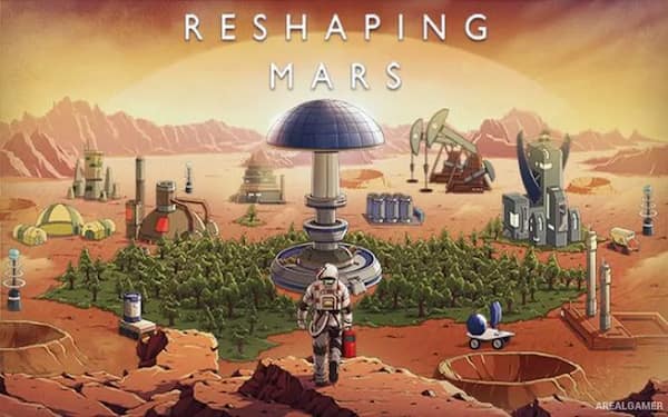 Reshaping-Mars-Torrent