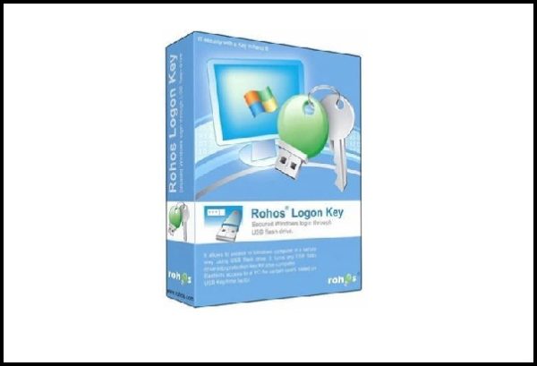 Rohos-Face-Logon-Registration-Key
