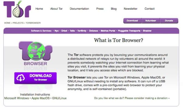Tor-Browser-crack-Free-Download