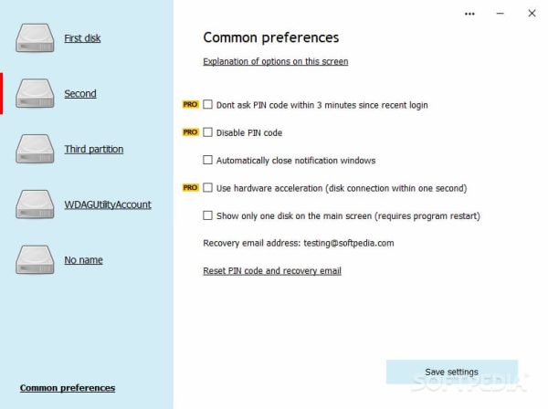 Cyrobo Hidden Disk Pro Free Download