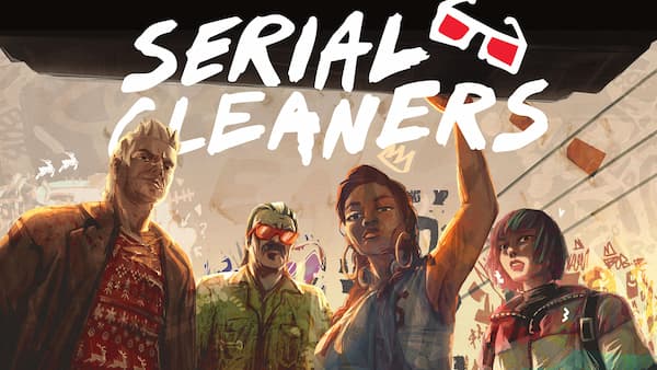 Serial-Cleaners-Free-Download