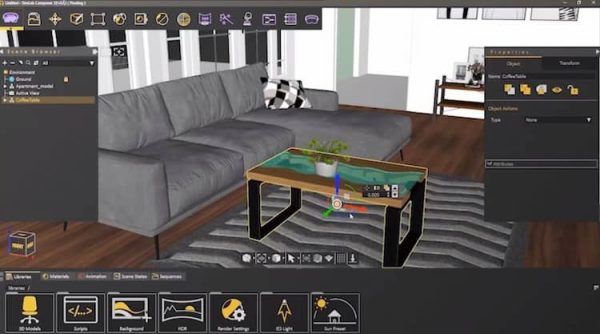 SimLab-Composer-License-Key-Free-Download