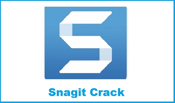 Snagit-Crack