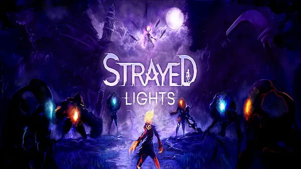 Strayed Lights torrent download repack