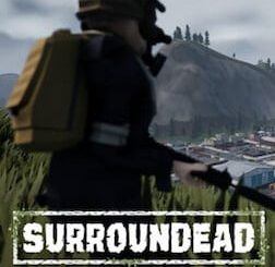 Surroundead-Free-Download
